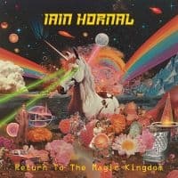 Hornal Iain - Return To The Magic Kingdom (CD)