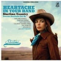Various Artists - Heartache In Your Hand: Startime Co (CD)