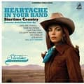 Pikkukuva 1 / 2: Various Artists - Heartache In Your Hand: Startime Co (CD)