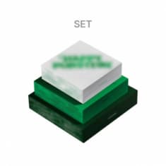 Seventeen - Happy Burstday (Set Ver.) (CD)