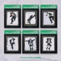 Pikkukuva 2 / 2: P1harmony - Duh!  (H Ver.) (Random Ver.)  (CD)