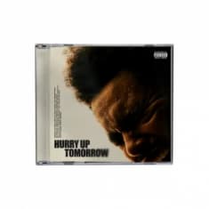 The Weeknd - Hurry Up Tomorrow (CD)