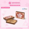 Miniatyrbild 1 av 2: Blue Archive - 3.5Th Anniversary Ost (Cd Album Package) (CD)