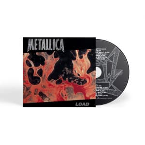 Metallica - Load (Cd Remaster) (CD)
