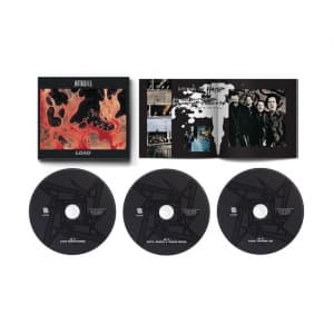 Metallica - Load (3Cd Remaster) (CD)