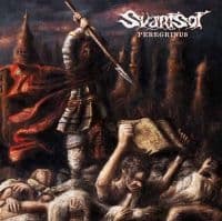 Svartsot - Peregrinus (Digipack) (CD)