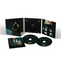 Aesthetic Perfection - Closer To Human (2 Cd Digipack) (CD)