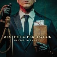 Aesthetic Perfection - Closer To Human (Digisleeve) (CD)