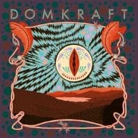 Domkraft - Domkraft (Digisleeve) (CD)