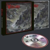 Warlord - Lost Archangel The (Slipcase) (CD)