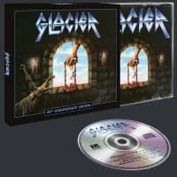 Glacier - Glacier (Slipcase) (CD)