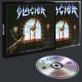 Pikkukuva 1 / 2: Glacier - Glacier (Slipcase) (CD)