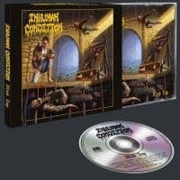 Inhuman Condition - Mind Trap (Slipcase) (CD)