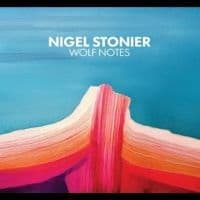 Nigel Stonier - Wolf Notes (CD)