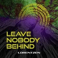 Lorentzen - Leave Nobody Behind (CD)