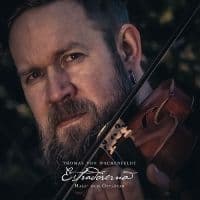 Von Wachenfeldt Thomas - Estradörerna (CD)