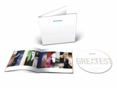 Duran Duran - Greatest (CD)