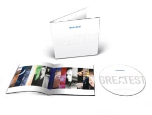 Duran Duran - Greatest (CD)