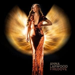 Lapwood Anna - Firedove (CD)
