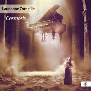 Laurianne Corneille - Cosmosis (CD)