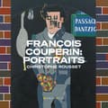 Miniatyrbillede 1 af 2: Francois Couperin - Portraits (Live) (CD)