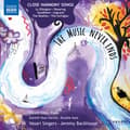 Pikkukuva 1 / 2: Vasari Singers Jeremy Backhouse - The Music Never Ends (CD)