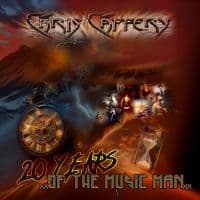 Caffery Chris - 20 Years Of The Music Man (2 Cd) (CD)
