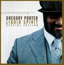 Gregory Porter - Liquid Spirit - Special Edition (CD)