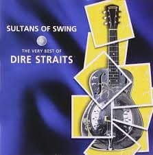 Dire Straits - Sultans Of Swing / The Very Best Of (CD)