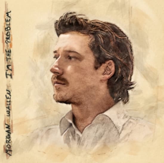 Morgan Wallen - I'm The Problem (2CD) (CD)