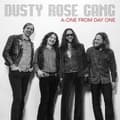 Miniatyrbilde 1 av 2: Dusty Rose Gang - A-One From Day One (CD)