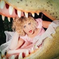 Judy Blank - Big Mood (CD)