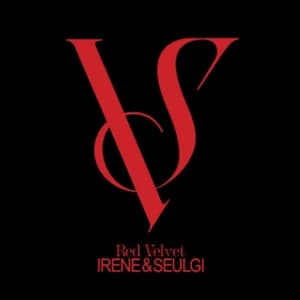 Red Velvet - Irene & Seulgi - Tilt (Package Ver.) (CD)
