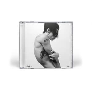 Yungblud - Idols (CD)