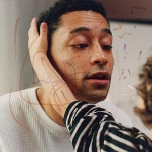 Loyle Carner - Hopefully ! (CD)