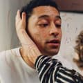 Miniatyrbillede 1 af 2: Loyle Carner - Hopefully ! (CD)