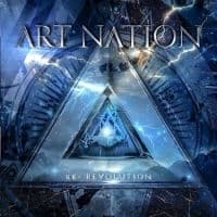 Art Nation - Re-Revolution (Re-Issue) (CD)