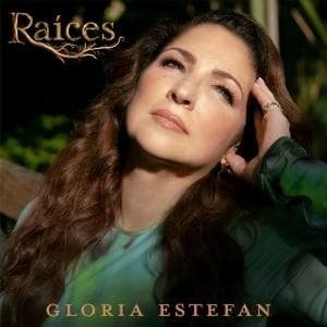 Estefan Gloria - Raíces (CD)