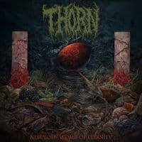 Thorn - Nebulous Womb Of Eternity (Digipack (CD)