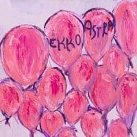 Ekko Astral - Pink Balloons (Deluxe Edition) (CD)