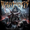 Miniatyrbild 1 av 2: Warkings - Armageddon (CD)