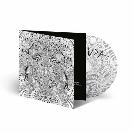 Gaupa - Fyr (Digisleeve) (CD)