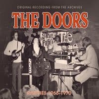 Doors The - Rarities 1965-1970 (CD)