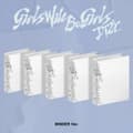 Miniatyrbillede 2 af 2: Itzy - Girls Will Be Girls (Binder Ver.) (Random Ver.) (CD)