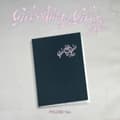 Miniatyrbillede 2 af 2: Itzy - Girls Will Be Girls (Folder Ver.)  (CD)
