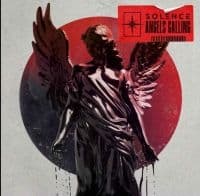 Solence - Angels Calling (CD)