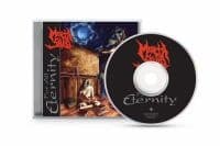 Morta Skuld - For All Eternity (CD)
