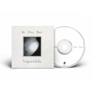 My Dying Bride - Angel & The Dark River (CD) (CD)