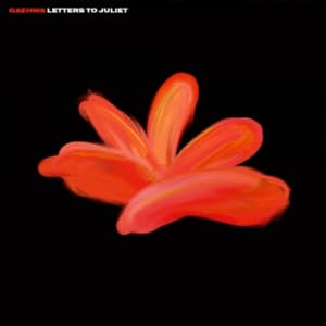 Gaehwa - Letters To Juliet (CD)