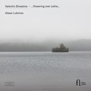 Valentin Silvestrov - ...Flowering Over Lethe... (CD)